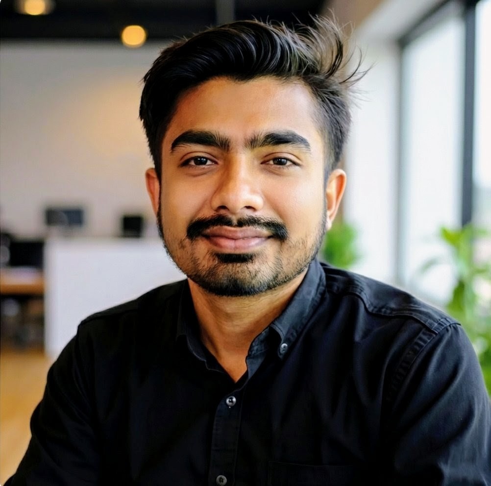 Prathmesh - Data Analyst